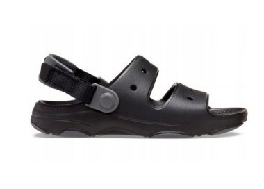 Sandały dziecięce Crocs 207707-001