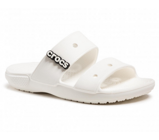 Klapki damskie Crocs 206761-100