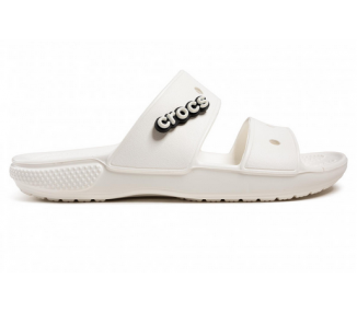 Klapki damskie Crocs 206761-100