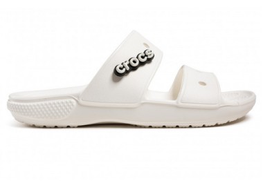 Klapki damskie Crocs 206761-100