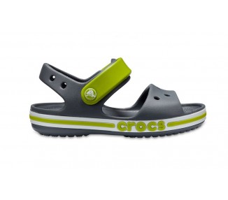 Sandały dziecięce  Crocs 205400-025