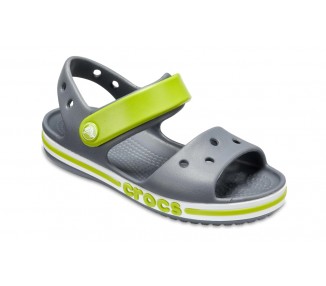 Sandały dziecięce  Crocs 205400-025