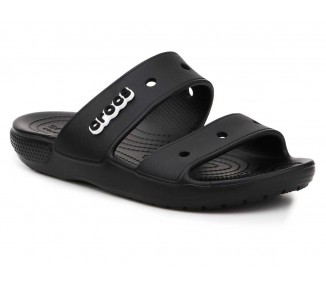 Klapki damskie Crocs 206761-001