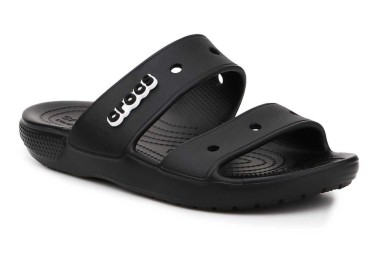 Klapki damskie Crocs 206761-001
