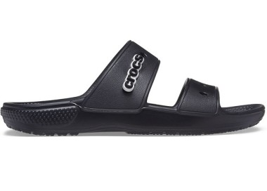 Klapki damskie Crocs 206761-001