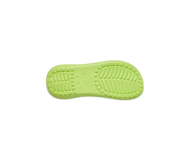 Klapki damskie Crocs 207670-3UH Klapki damskie Crocs 207670-3UH