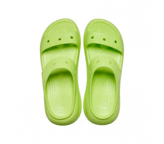 Klapki damskie Crocs 207670-3UH