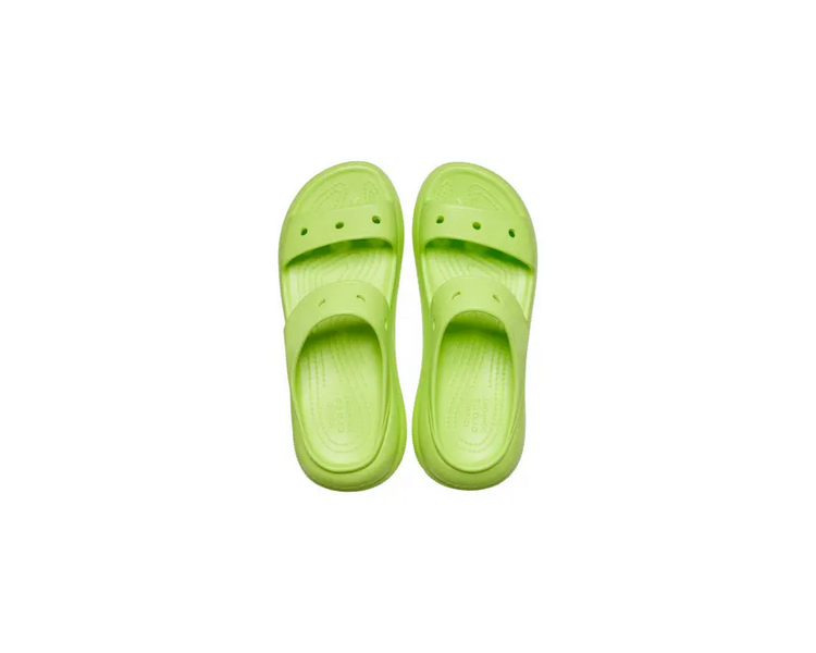 Klapki damskie Crocs 207670-3UH Klapki damskie Crocs 207670-3UH