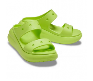 Klapki damskie Crocs 207670-3UH