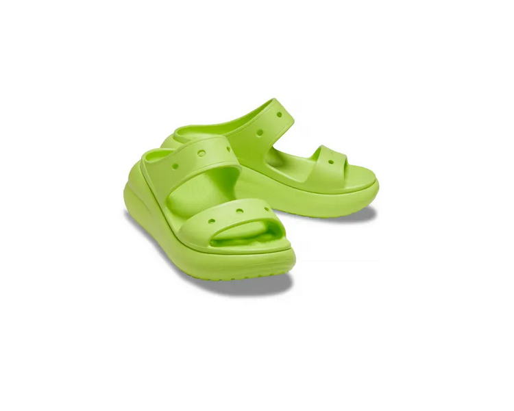 Klapki damskie Crocs 207670-3UH Klapki damskie Crocs 207670-3UH