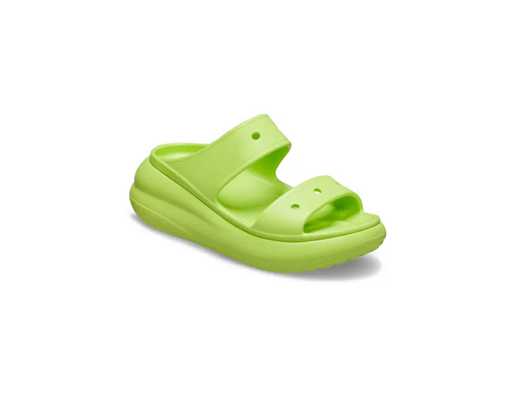 Klapki damskie Crocs 207670-3UH Klapki damskie Crocs 207670-3UH