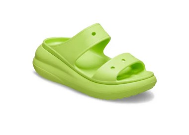Klapki damskie Crocs 207670-3UH