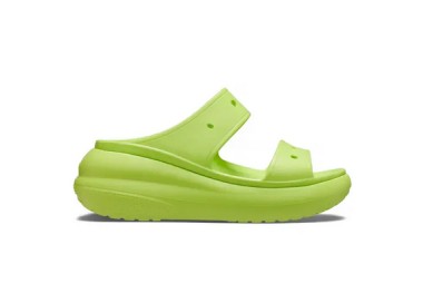 Klapki damskie Crocs 207670-3UH