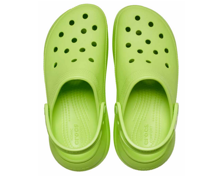 Klapki damskie Crocs 207521-3UH
