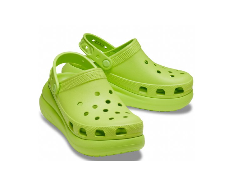 Klapki damskie Crocs 207521-3UH