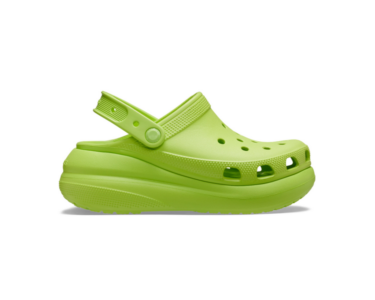 Klapki damskie Crocs 207521-3UH