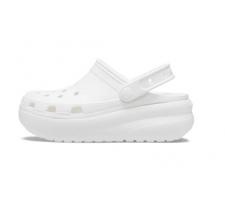 Klapki dziecięce Crocs 207708-100