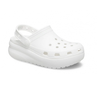 Klapki dziecięce Crocs 207708-100