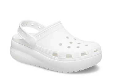 Klapki dziecięce Crocs 207708-100