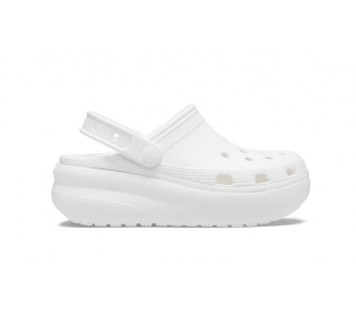 Klapki dziecięce Crocs 207708-100