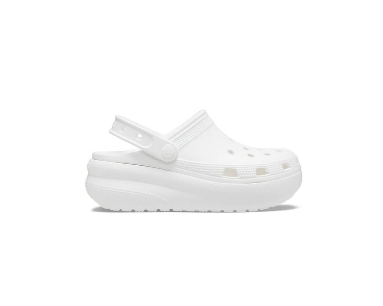 Klapki dziecięce Crocs 207708-100