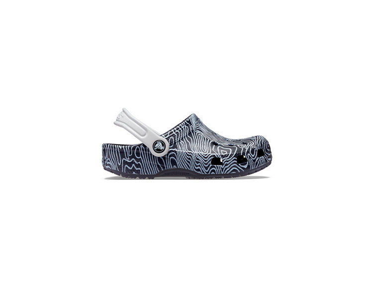 Klapki dziecięce Crocs 208313-4LF