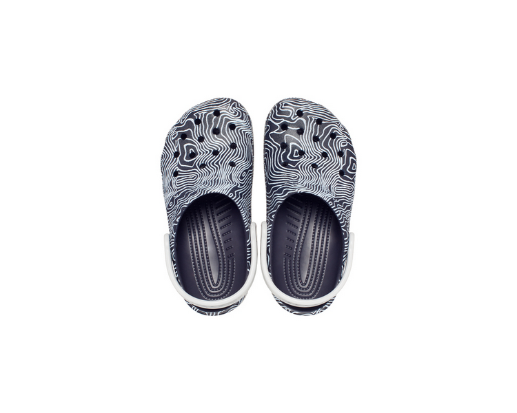 Klapki dziecięce Crocs 208313-4LF