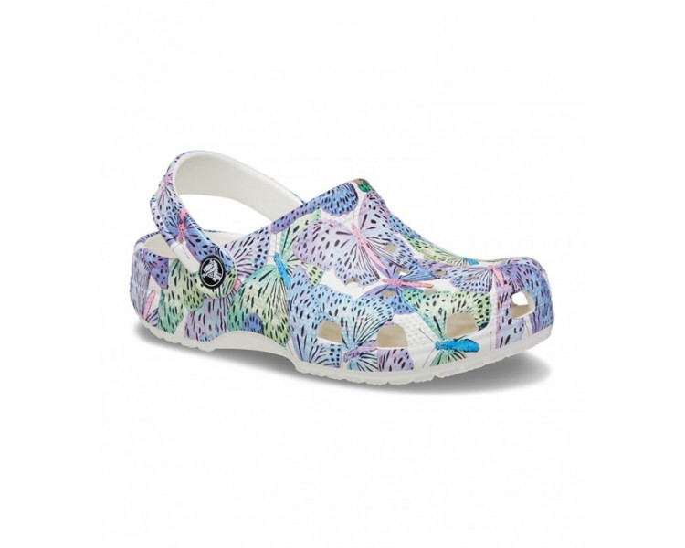 Klapki dziecięce Crocs 208297-94S Klapki dziecięce Crocs 208297-94S