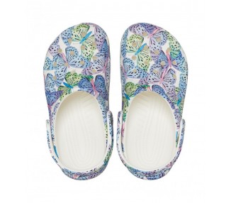 Klapki dziecięce Crocs 208297-94S