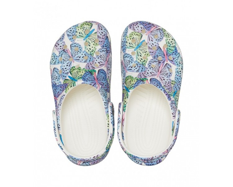 Klapki dziecięce Crocs 208297-94S Klapki dziecięce Crocs 208297-94S