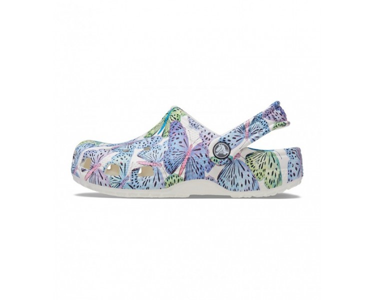 Klapki dziecięce Crocs 208297-94S Klapki dziecięce Crocs 208297-94S
