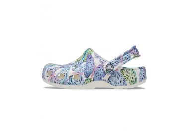 Klapki dziecięce Crocs 208297-94S