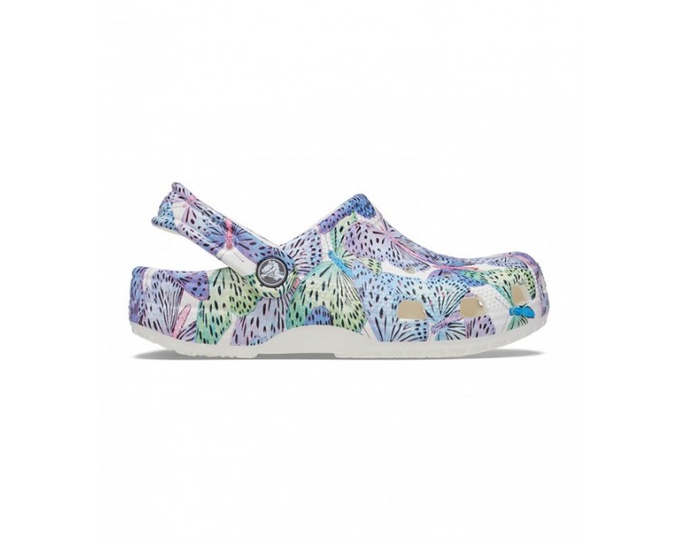 Klapki dziecięce Crocs 208297-94S Klapki dziecięce Crocs 208297-94S