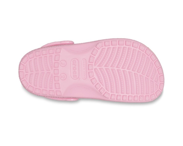 Klapki dziecięce Crocs 206993-6S0