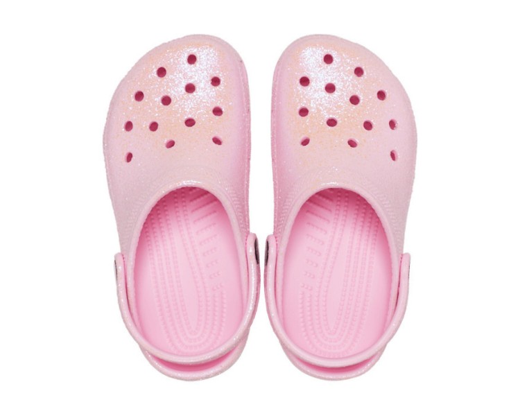 Klapki dziecięce Crocs 206993-6S0