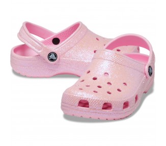Klapki dziecięce Crocs 206993-6S0