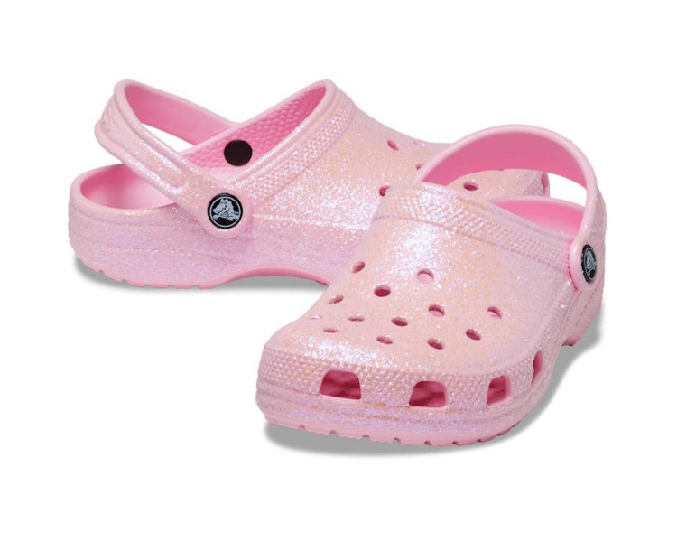 Klapki dziecięce Crocs 206993-6S0