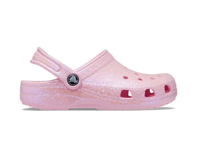 Klapki dziecięce Crocs 206993-6S0