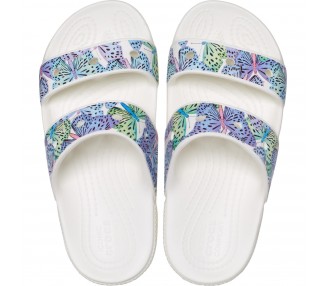 Klapki dziecięce Crocs 208299-94S