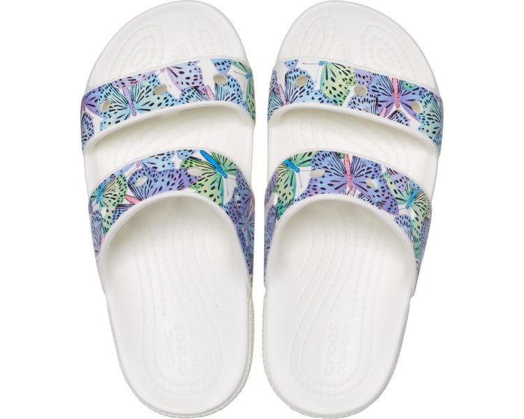 Klapki dziecięce Crocs 208299-94S