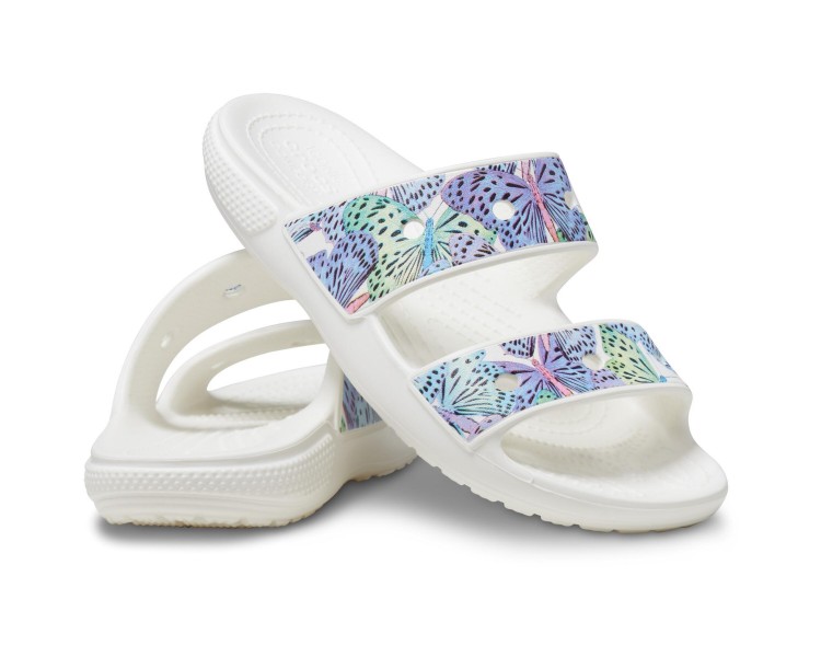 Klapki dziecięce Crocs 208299-94S