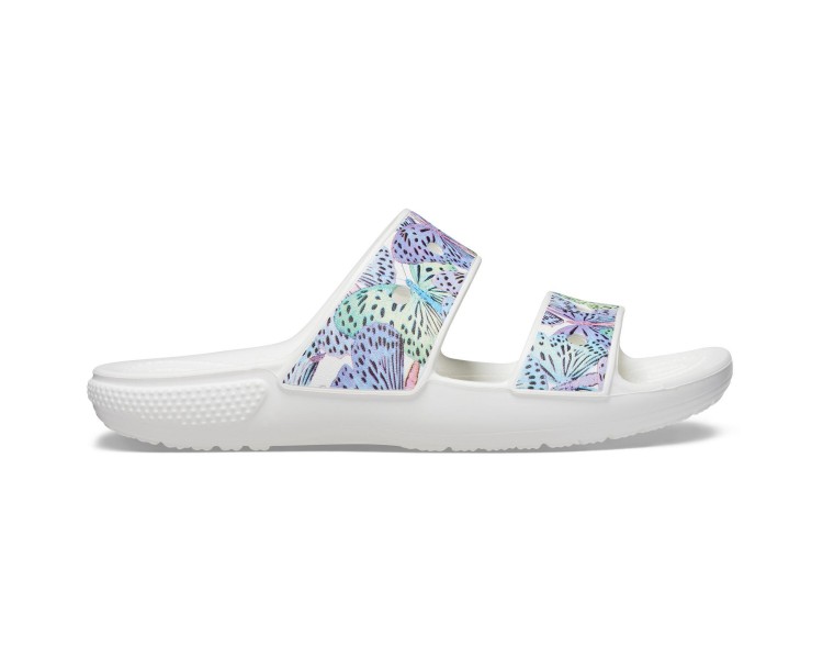 Klapki dziecięce Crocs 208299-94S