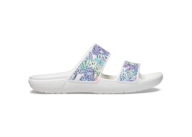 Klapki dziecięce Crocs 208299-94S