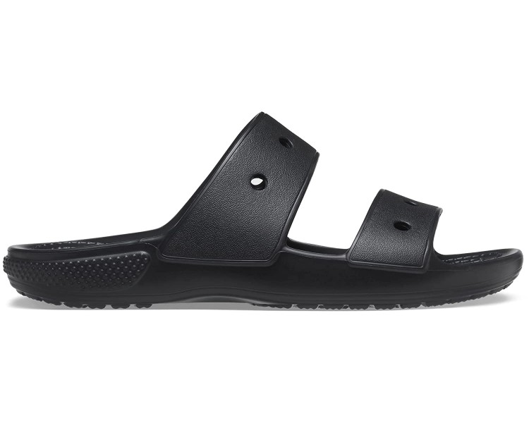 Klapki dziecięce Crocs 207536-001 Klapki dziecięce Crocs 207536-001