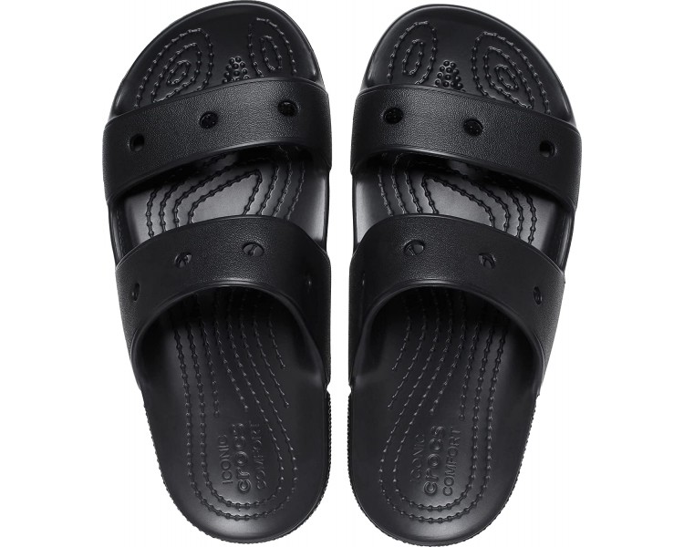 Klapki dziecięce Crocs 207536-001 Klapki dziecięce Crocs 207536-001