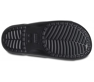 Klapki dziecięce Crocs 207536-001