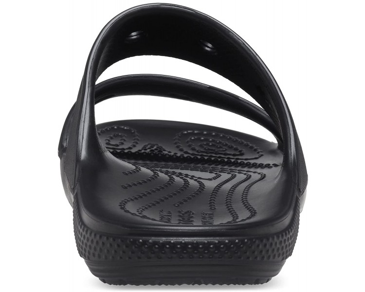 Klapki dziecięce Crocs 207536-001 Klapki dziecięce Crocs 207536-001