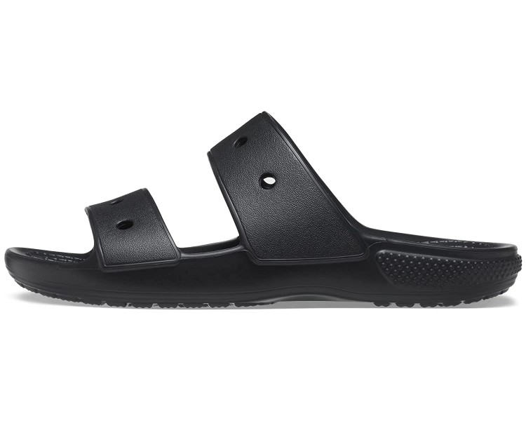 Klapki dziecięce Crocs 207536-001 Klapki dziecięce Crocs 207536-001