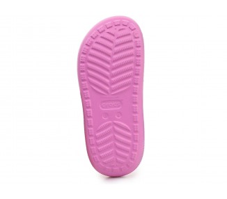 Klapki dziecięce Crocs 207708-6SW
