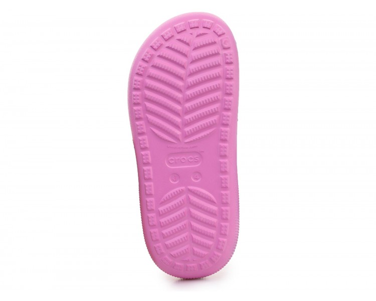 Klapki dziecięce Crocs 207708-6SW